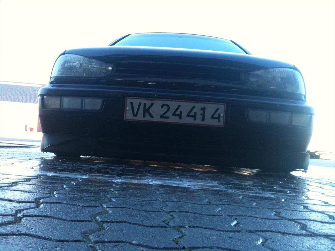 VW golf 3 tdi billede 17