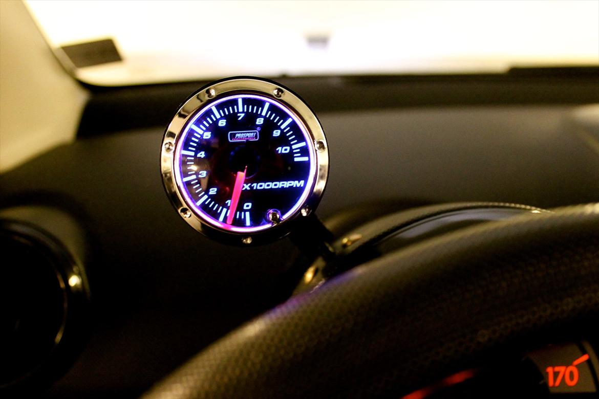 Citroën C1 VTS. billede 17