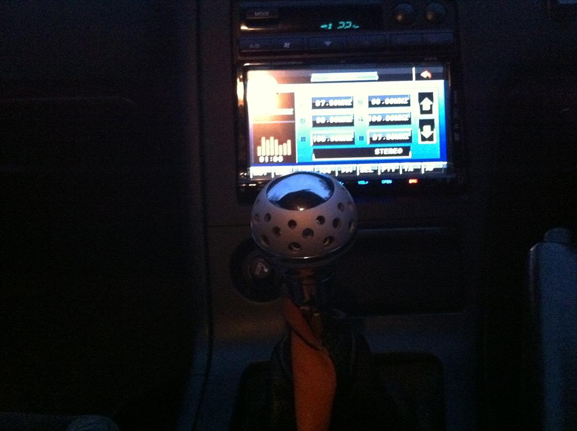 Nissan Skyline R33 GTS-T billede 19