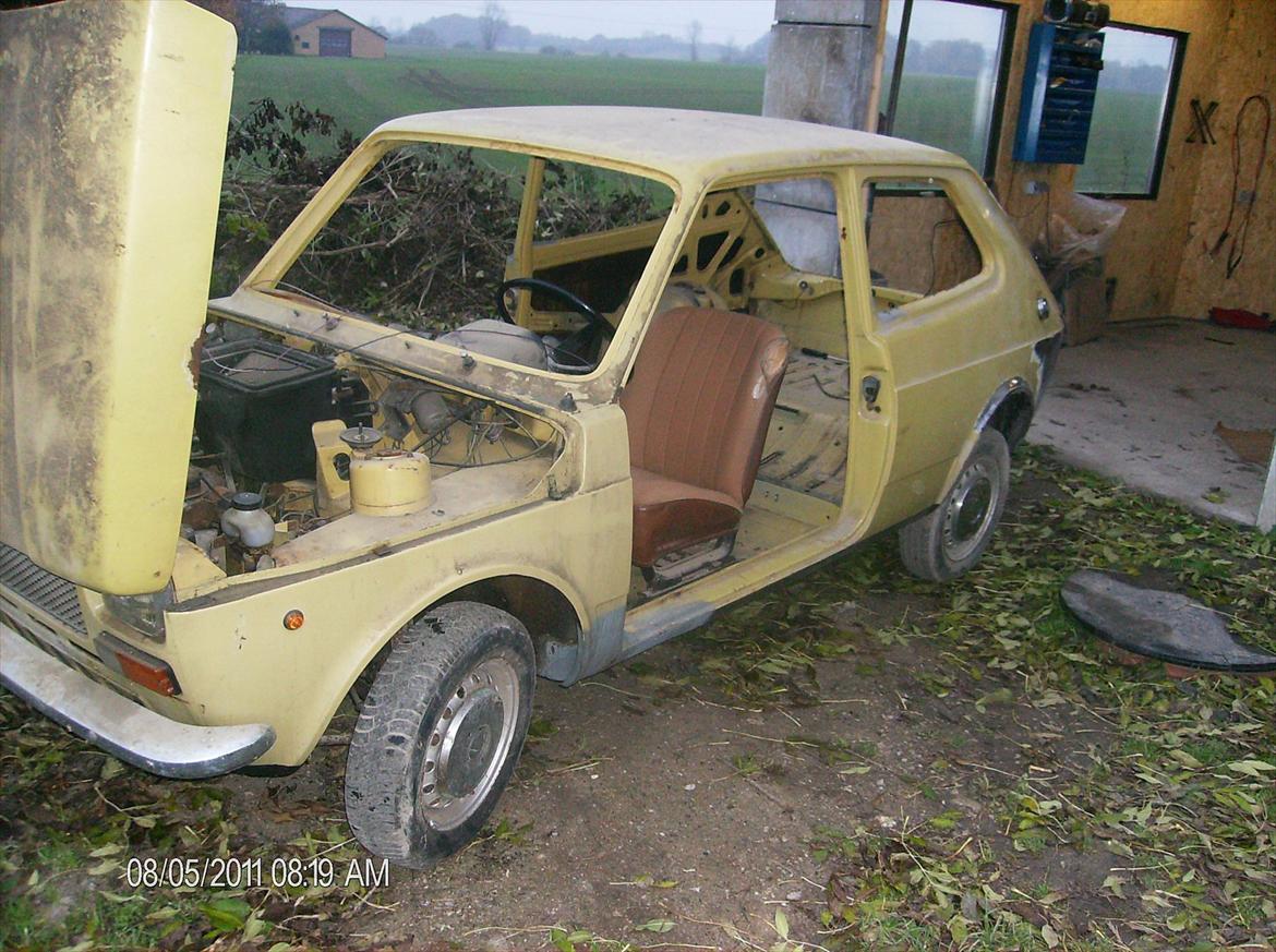Fiat 127 billede 3
