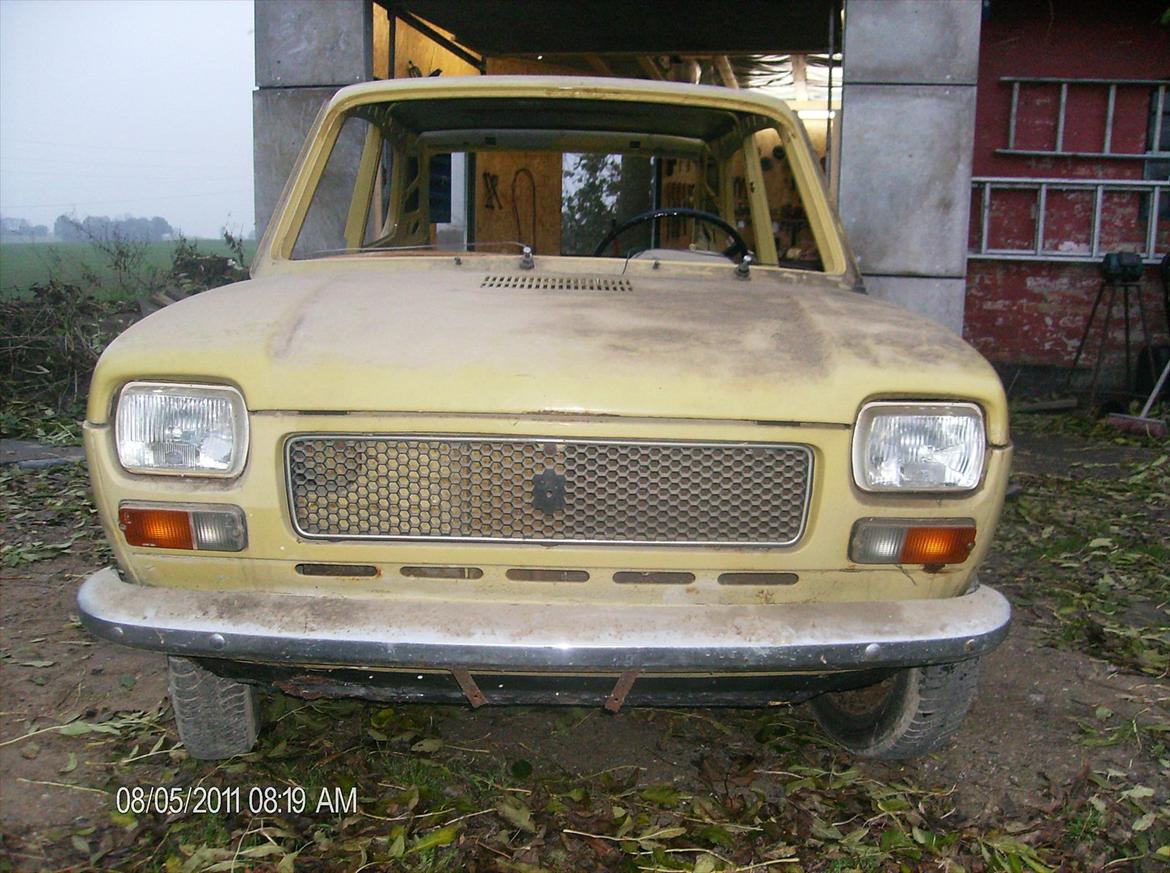 Fiat 127 billede 1