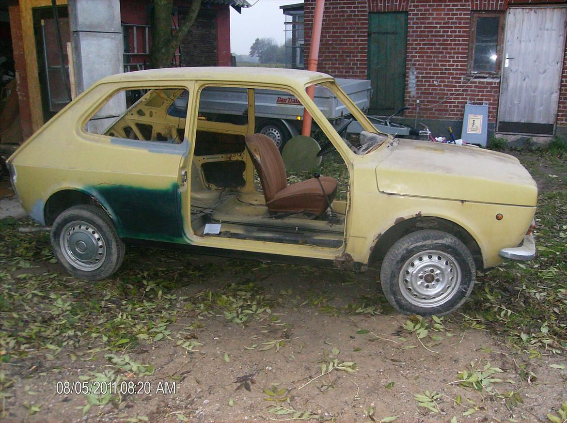 Fiat 127 billede 2