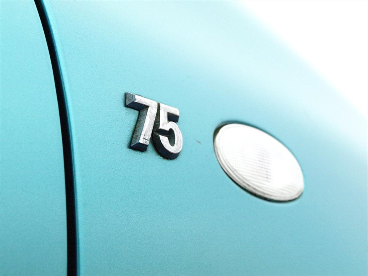 Fiat Punto 75 billede 9