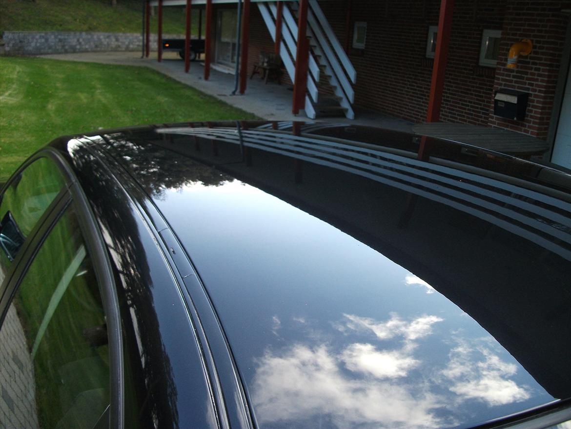 BMW E39 523 billede 17