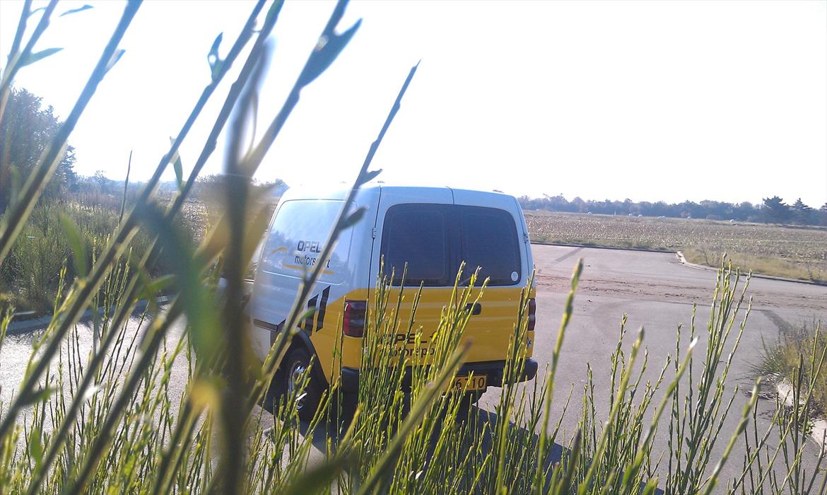 Opel Combo billede 5