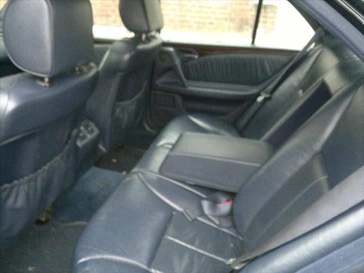 Mercedes Benz W210  billede 19