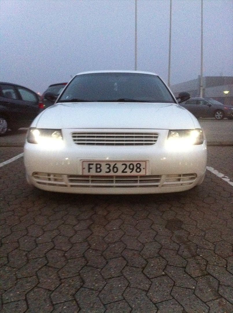 Audi A3 1.8T billede 2