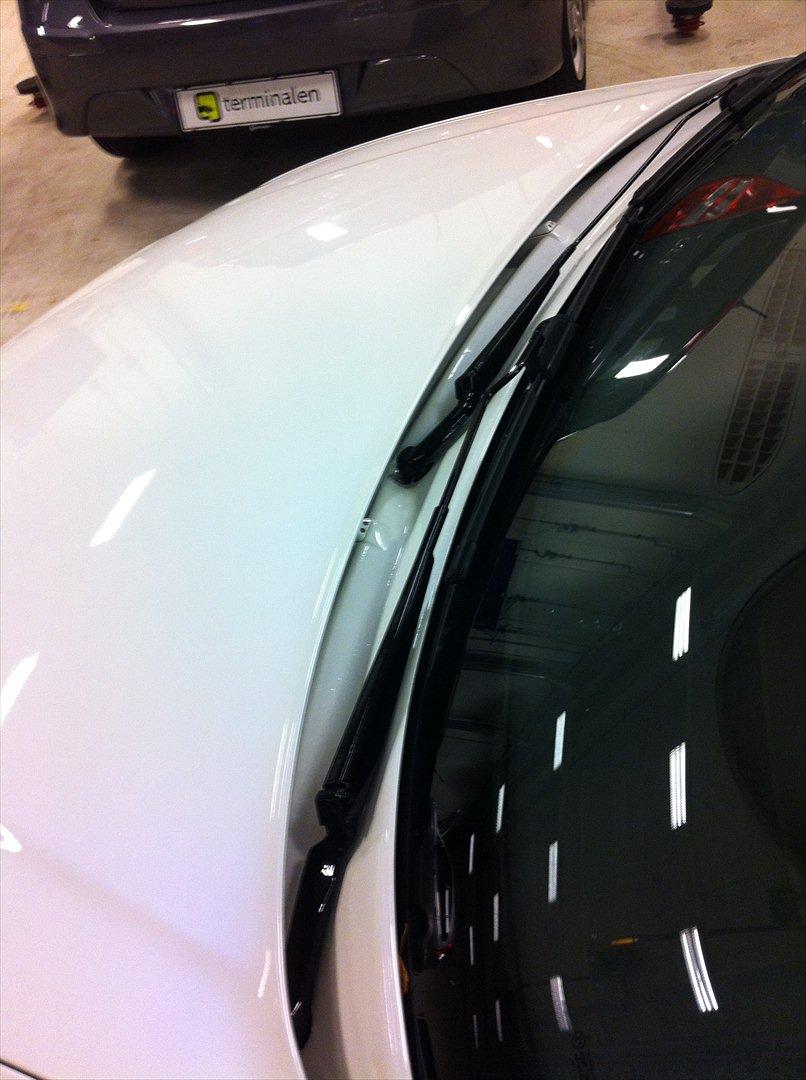 Audi A3 1.8T billede 16