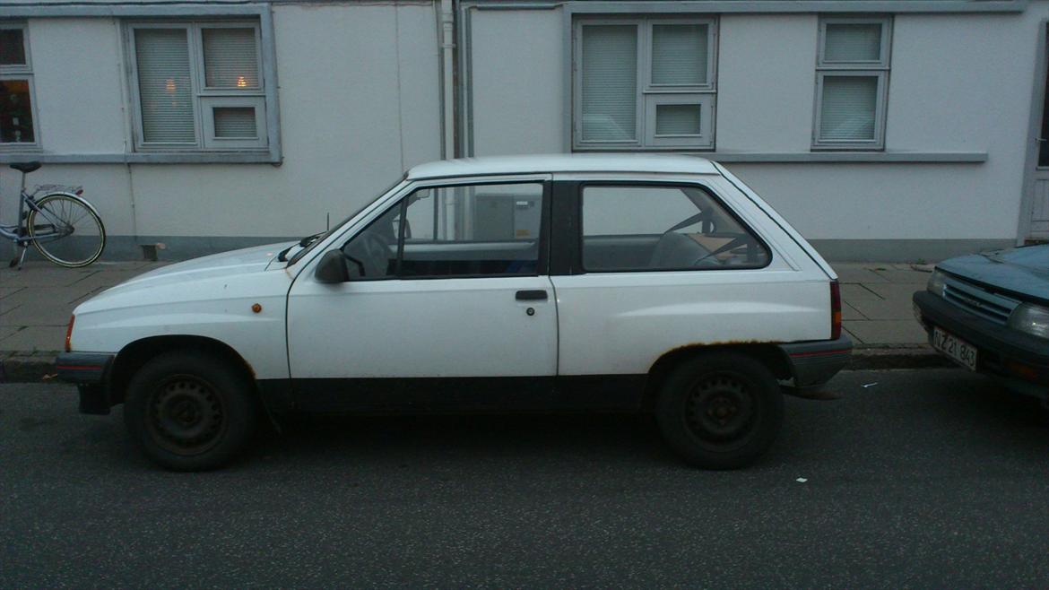 Opel Corsa A billede 3