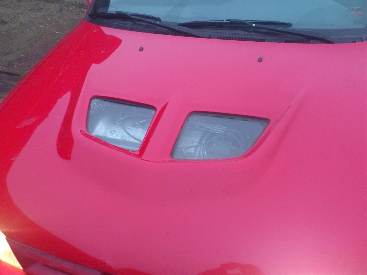 Toyota Corolla E10 billede 7