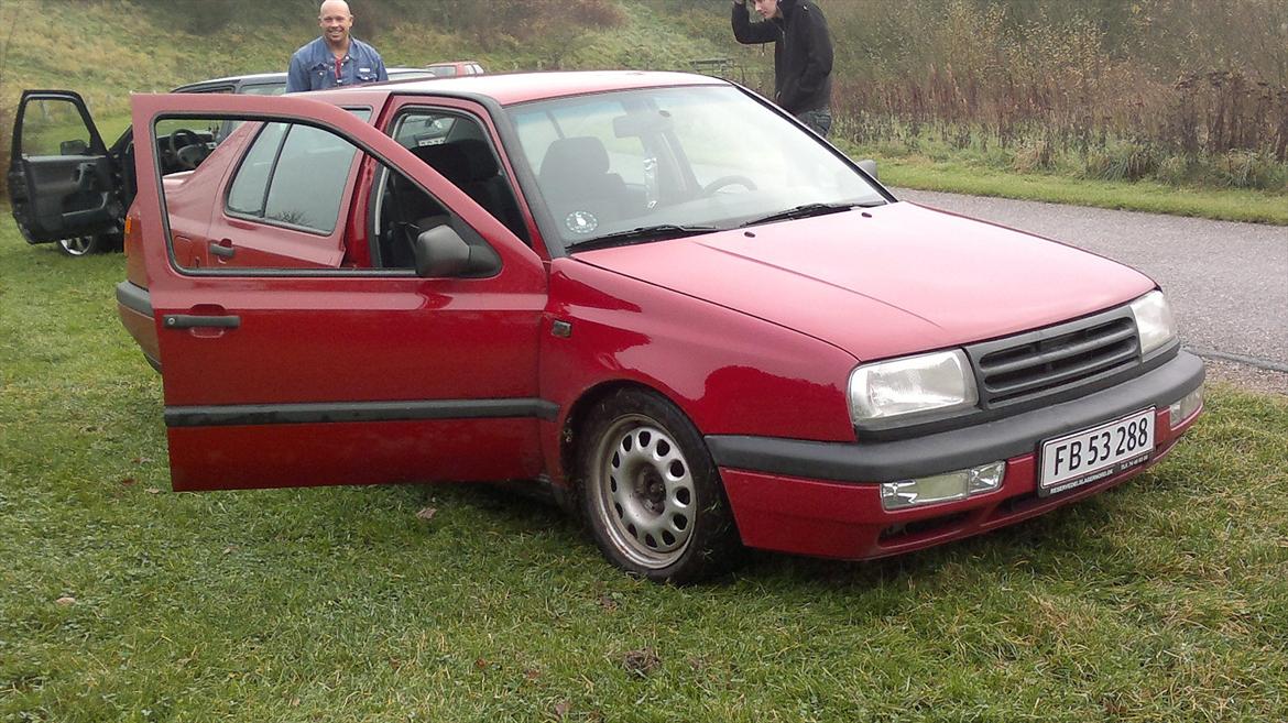 VW Vento 2.0 GTI billede 5