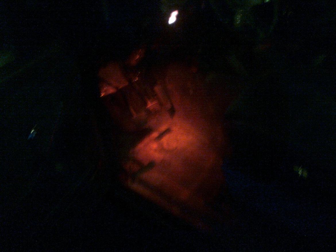 Nissan patrol 3.3 TD projekt billede 8