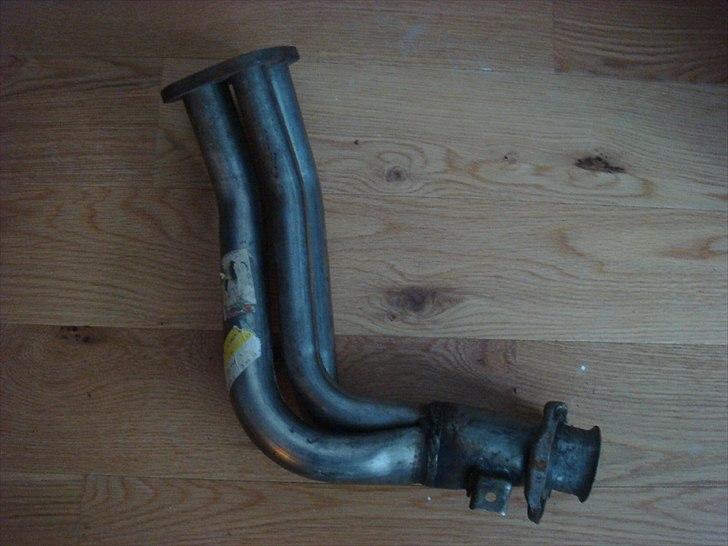 Audi Coupe billede 17