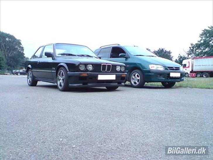 Mitsubishi Space Star billede 7