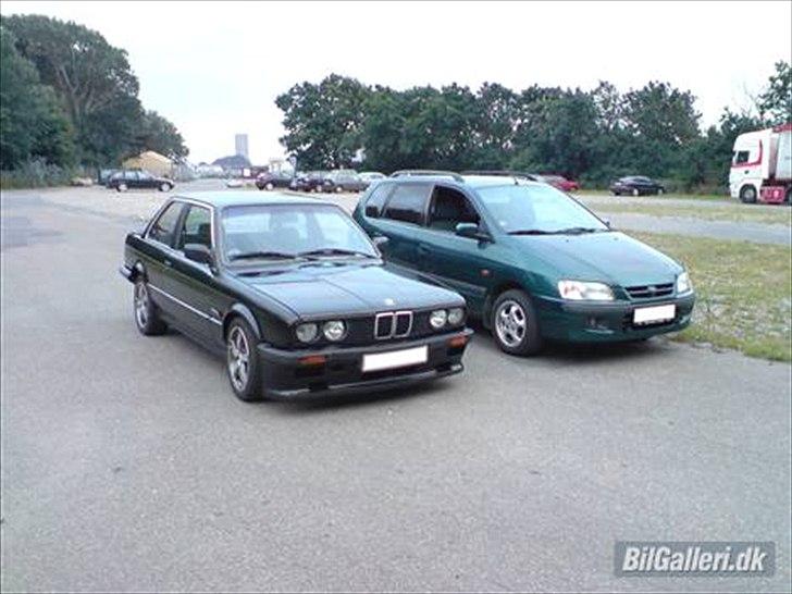 Mitsubishi Space Star billede 8