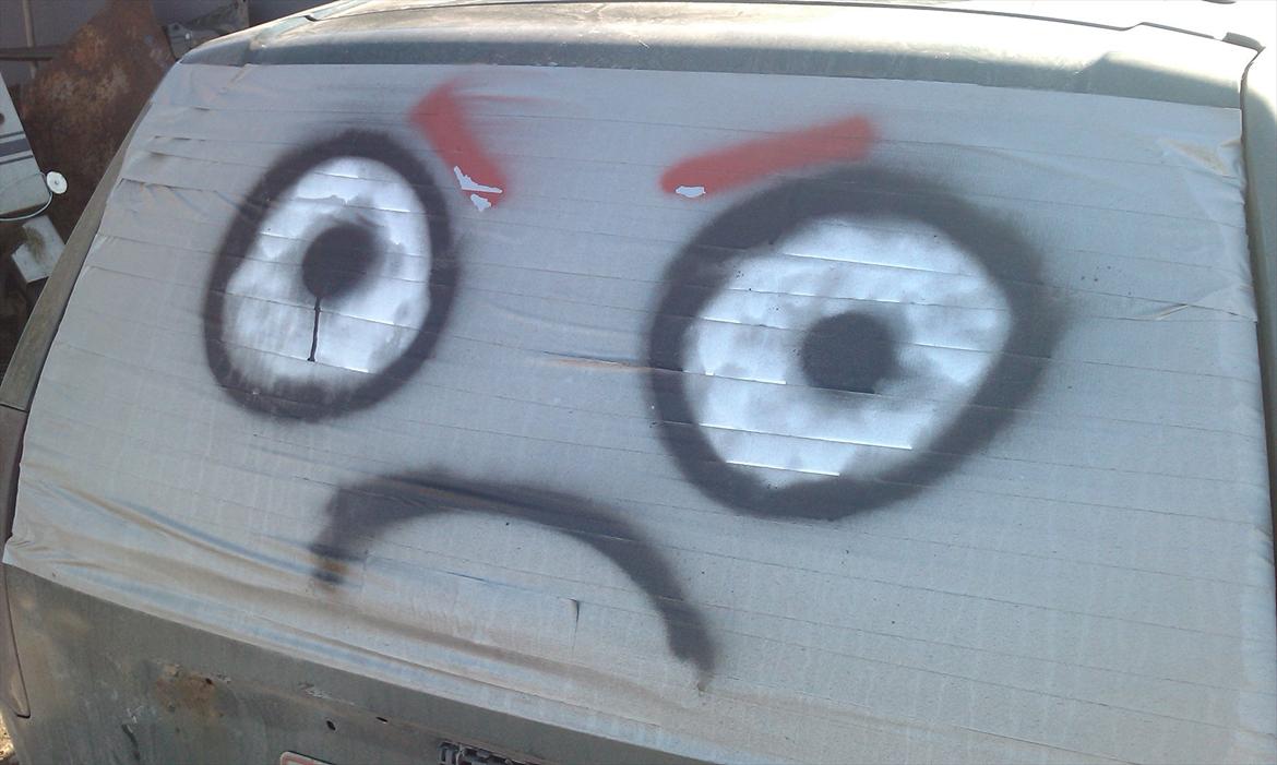 Mitsubishi Space Star billede 10