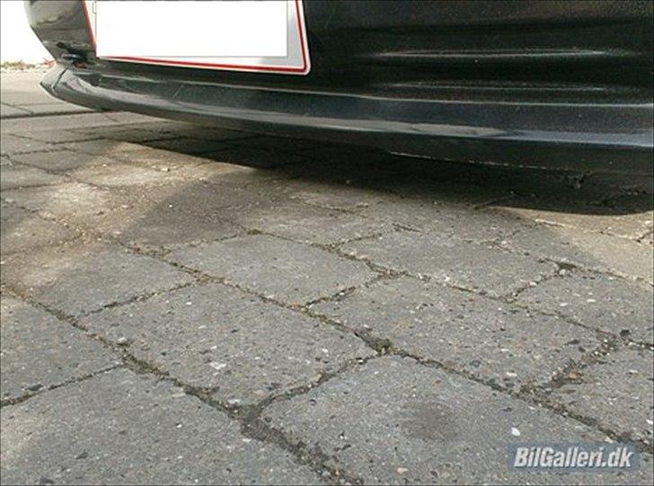 Opel Kadett E  billede 13