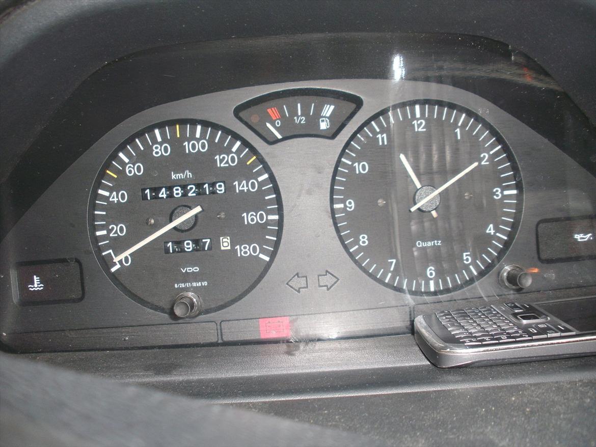 Peugeot 106 1.4i "Cashmere" (SOLGT) billede 4