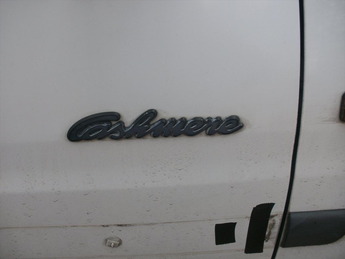 Peugeot 106 1.4i "Cashmere" (SOLGT) billede 12