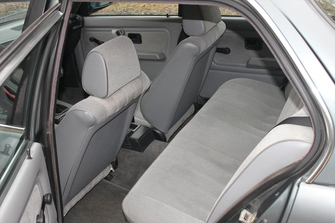 BMW E30 320i Tidl. bil billede 15