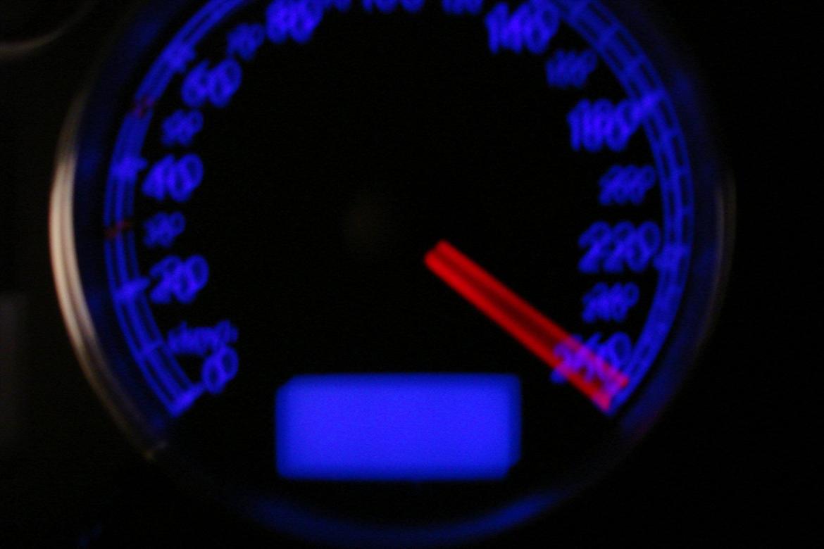 VW passat tdi ( SOLGT ) - på motor vejen. hehe billede 7