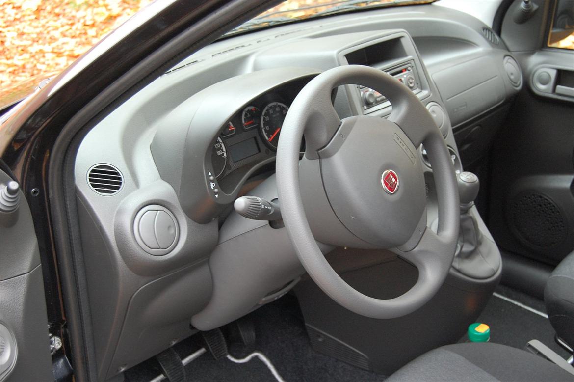 Fiat Panda 1,2  billede 2