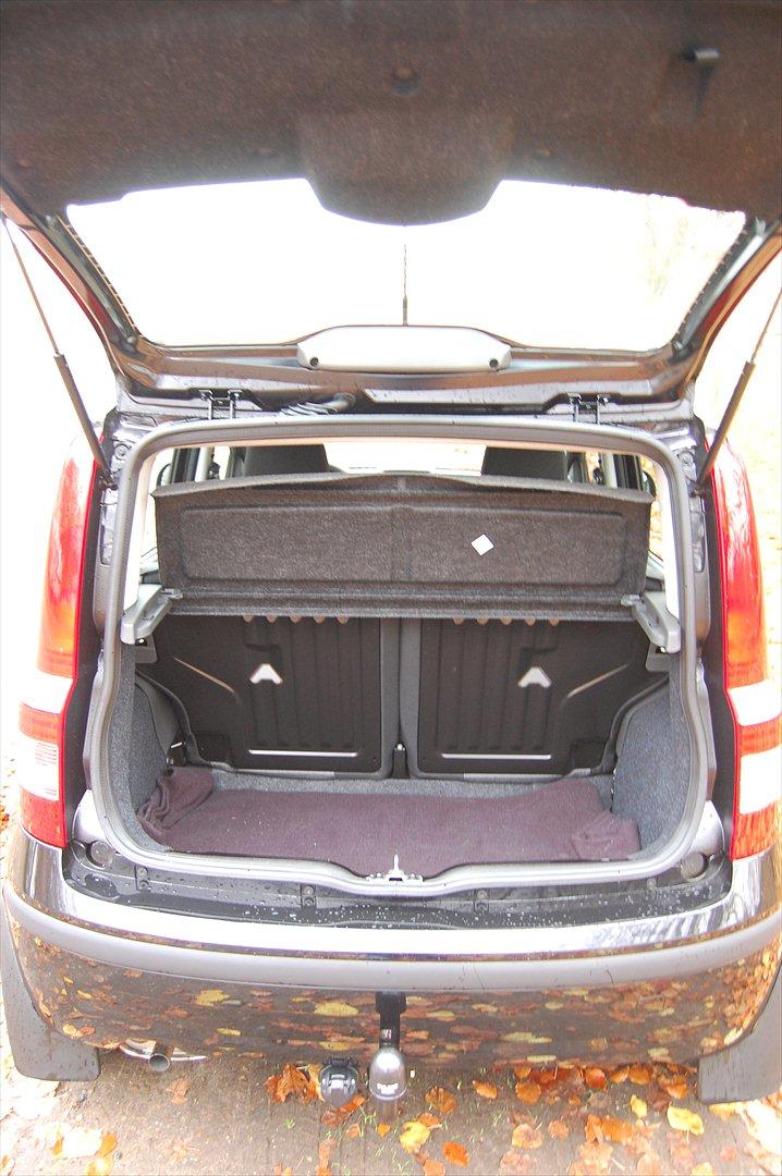 Fiat Panda 1,2  billede 3