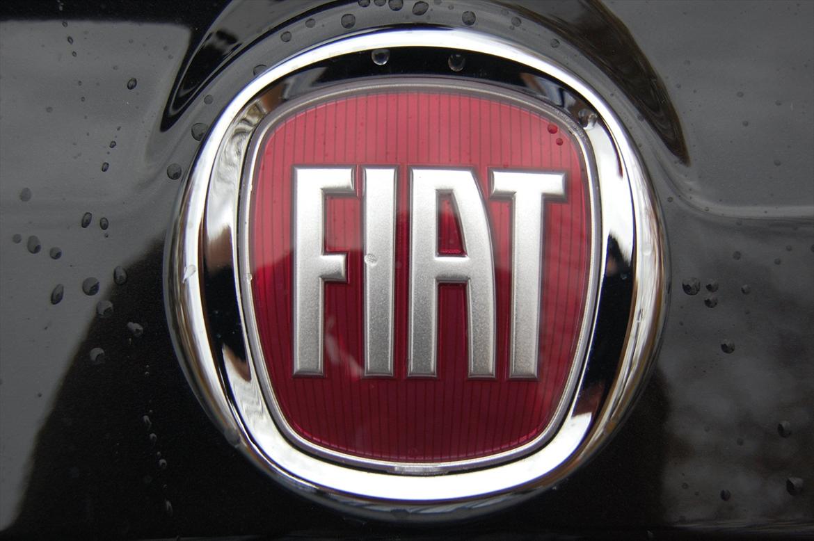 Fiat Panda 1,2  billede 7