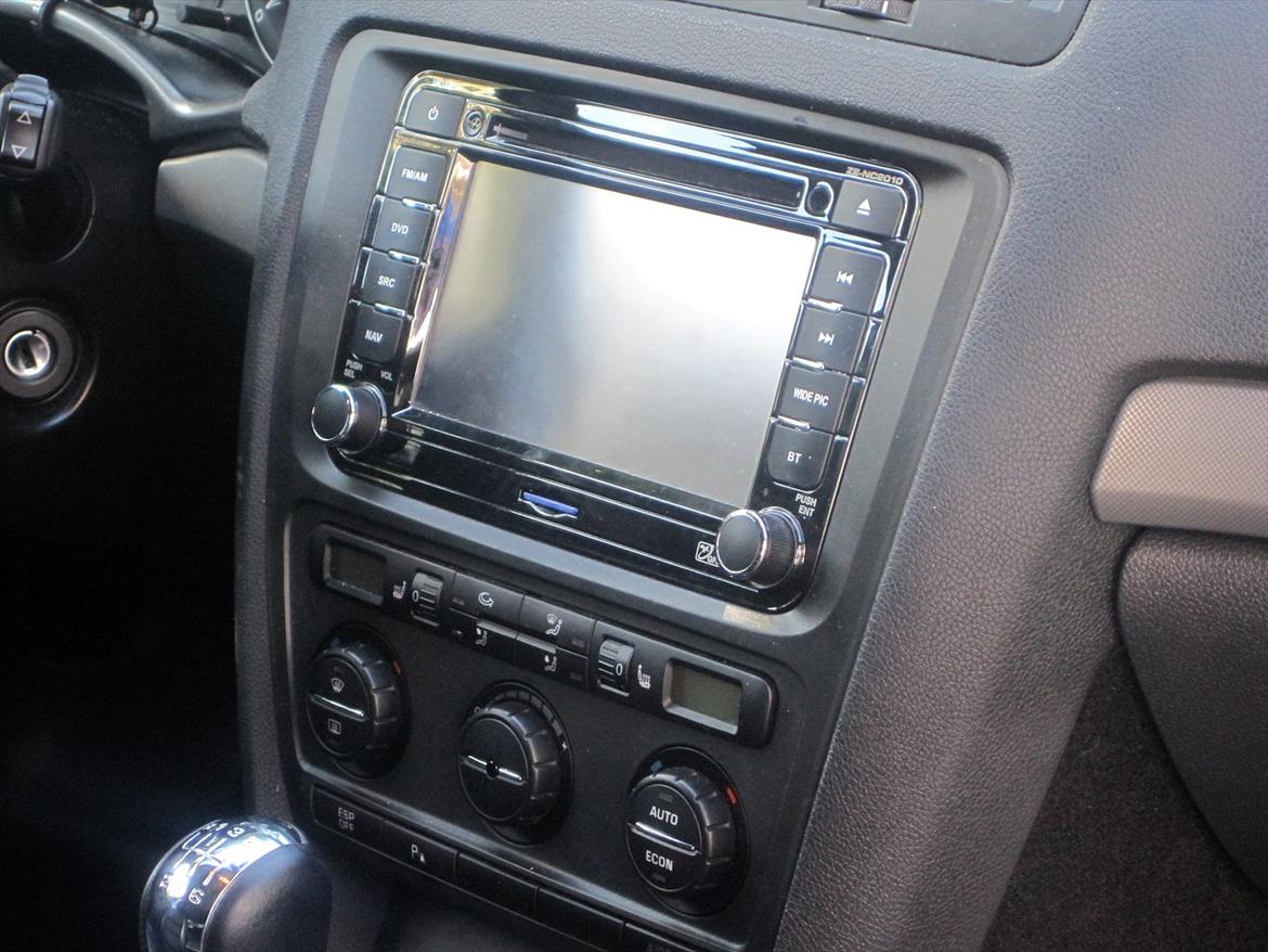 Skoda Octavia billede 3