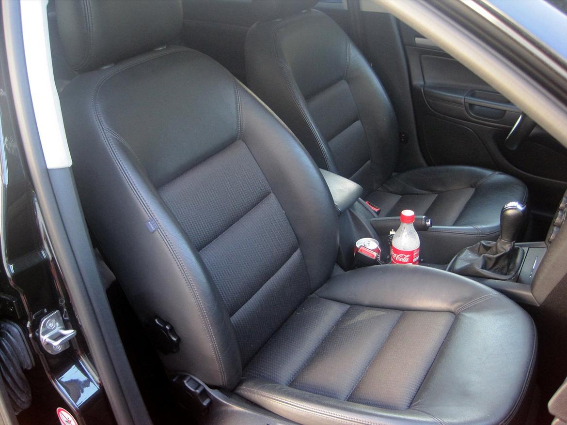 Skoda Octavia billede 4