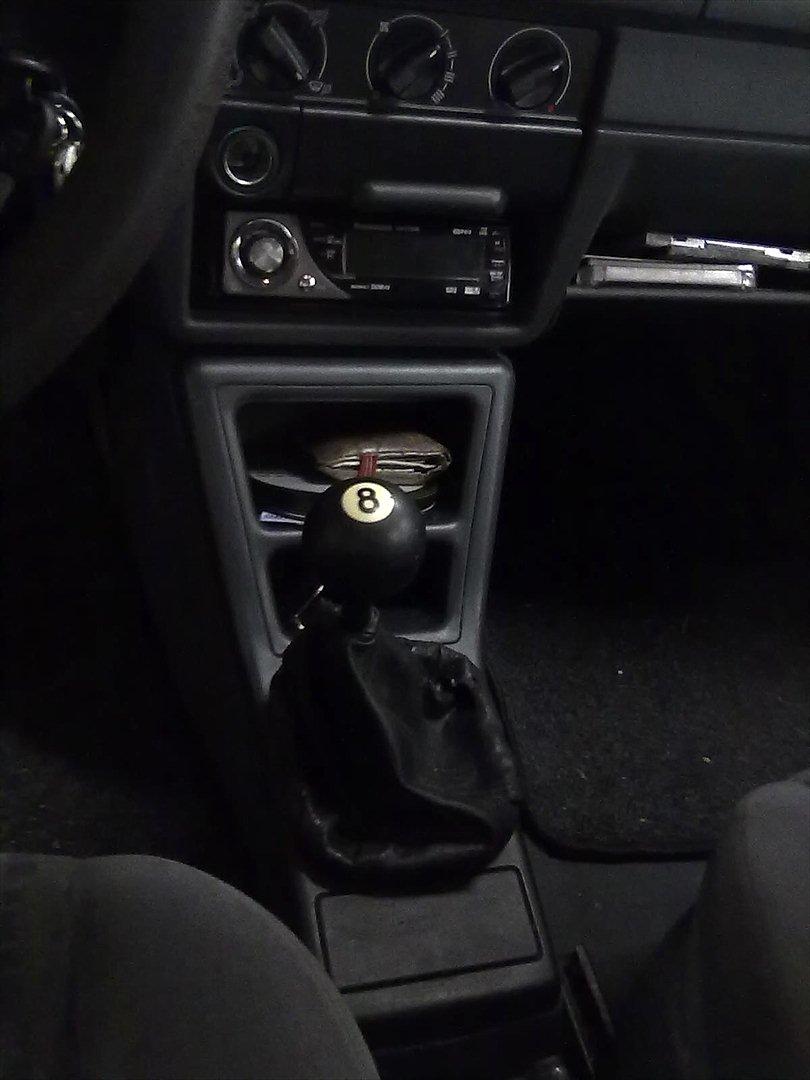 Skoda Felicia 1,3 billede 7