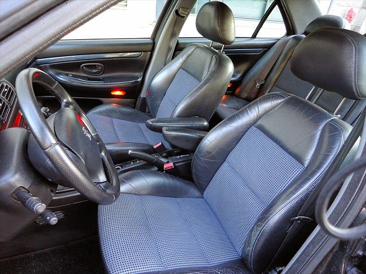 Peugeot 406 TS6 billede 16