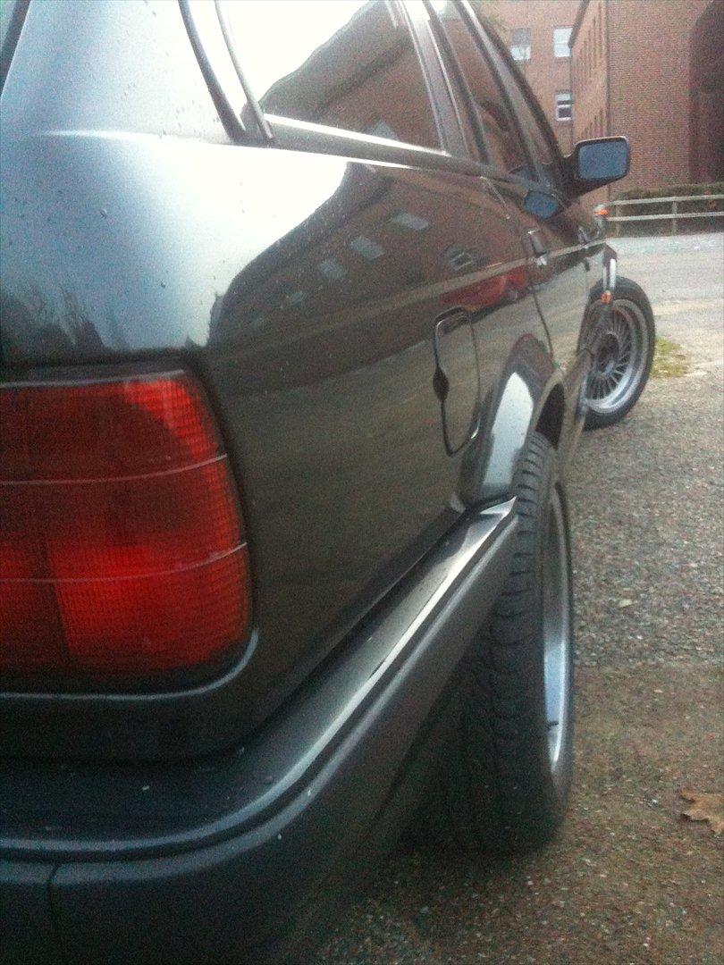 BMW E30 320i Touring billede 17