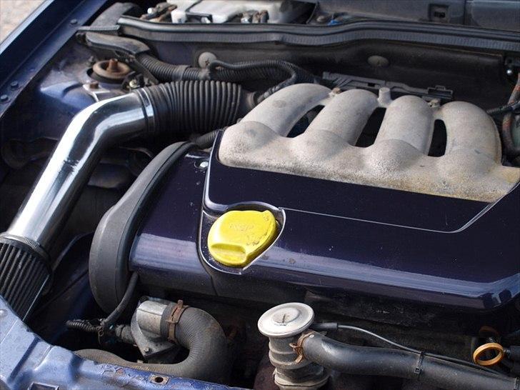 Opel Corsa B billede 14