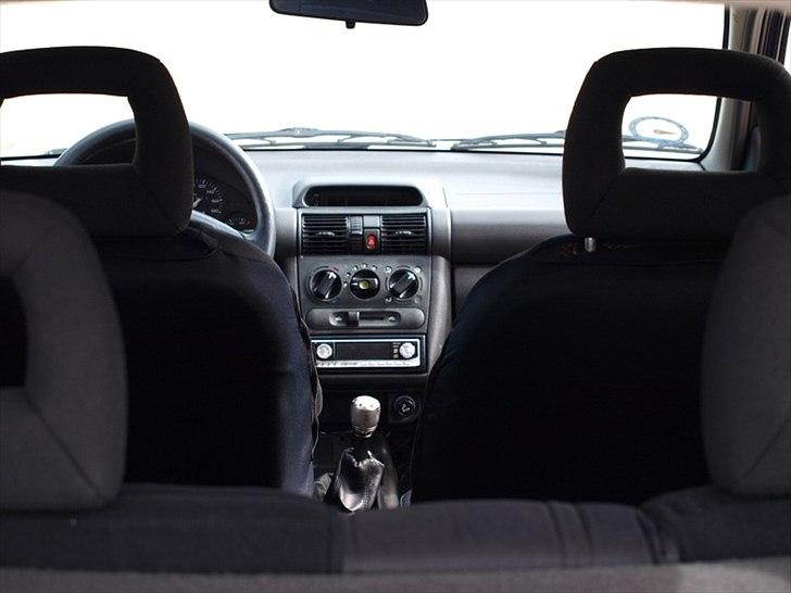 Opel Corsa B billede 16