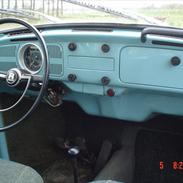 VW 1302 bobbel
