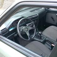BMW 320i E30 (solgt)