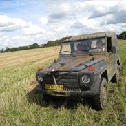 Mercedes Benz GD 240