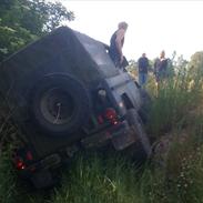 Mercedes Benz GD 240