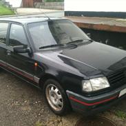 Peugeot 309 1.9 GTI