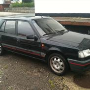 Peugeot 309 1.9 GTI