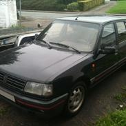 Peugeot 309 1.9 GTI