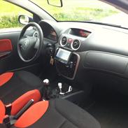 Citroën C2 1.6 16V VTS