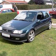 Citroën Saxo 1.4i VTS