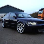 VW passat 3b