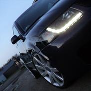 VW passat 3b
