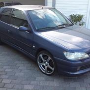 Peugeot 306 GTI Premium