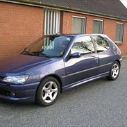 Peugeot 306 GTI Premium