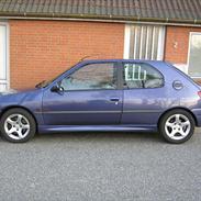 Peugeot 306 GTI Premium