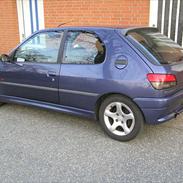 Peugeot 306 GTI Premium